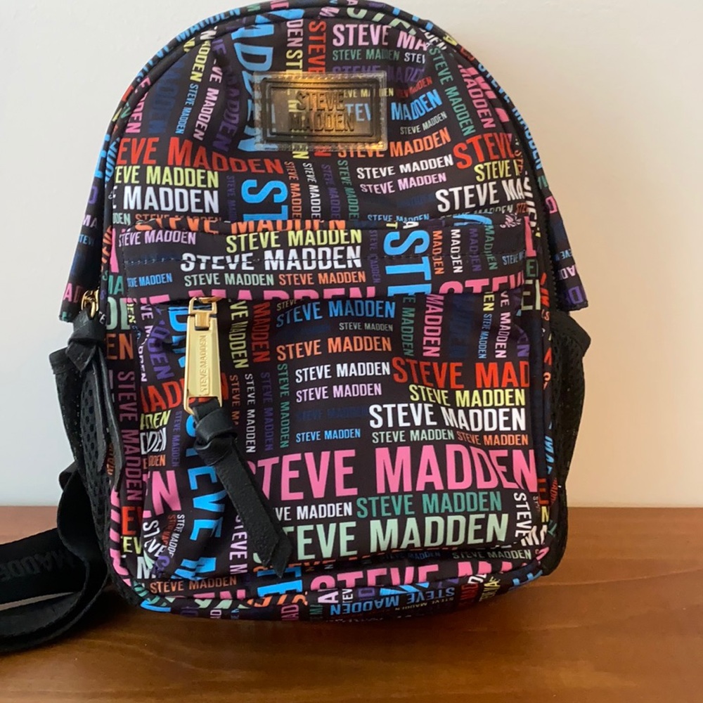 Steve Madden Mini Force Bag